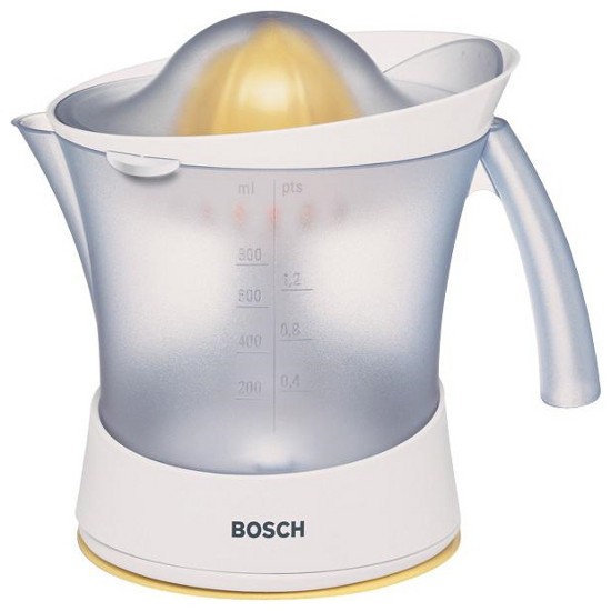Соковыжималка Bosch MCP3000 3500