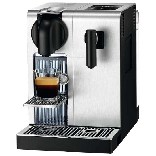 Кофемашина Delonghi EN 750.MB Nespresso Lattissima
