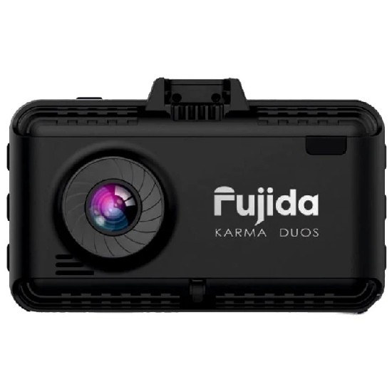 Видеорегистратор Fujida Karma Duos