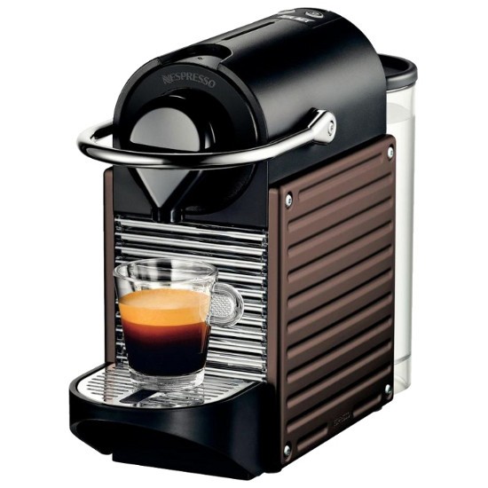 Кофемашина Krups XN 3005 3006 3008 Nespresso