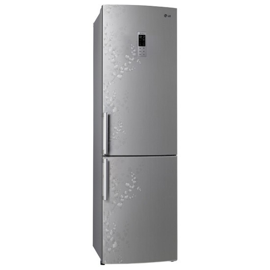 Холодильник LG GA-B489 ZVSP