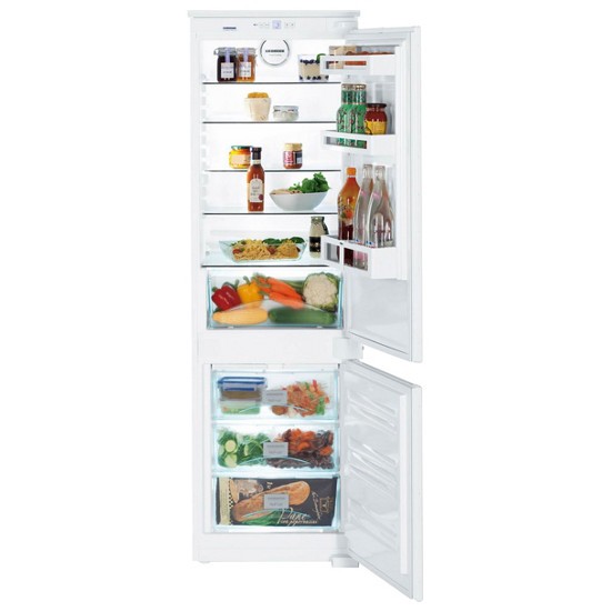 Холодильник Liebherr ICUNS 3314