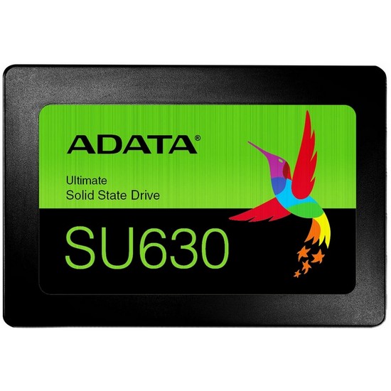 SSD ADATA 1920 GB ASU630SS-1T92Q-R