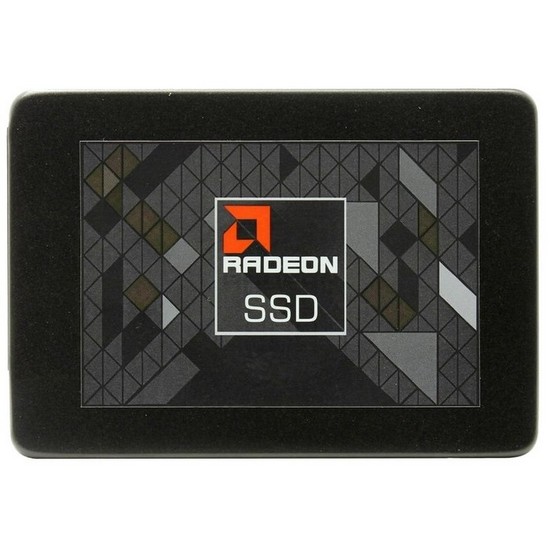 SSD AMD 120 GB R5SL120G