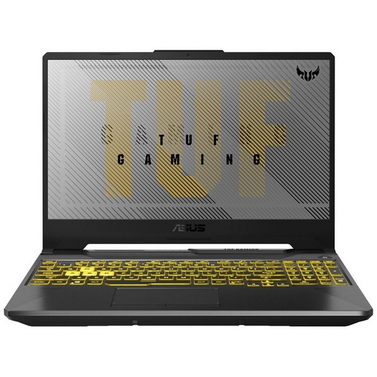 Ноутбук ASUS TUF Gaming A15 FX506QM-HN050