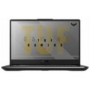 Ноутбук ASUS TUF Gaming A17 FX706IH-H7035T