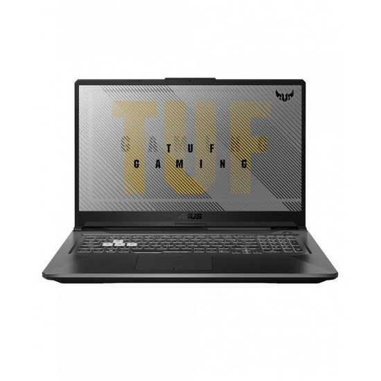 Ноутбук ASUS TUF Gaming A17 FX706LI-HX175T