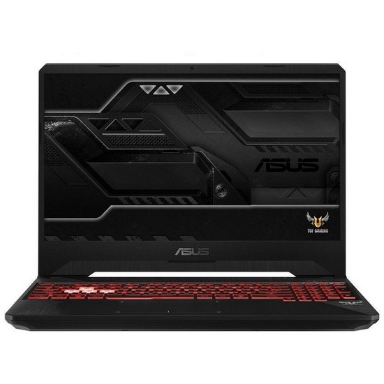 Ноутбук ASUS TUF Gaming FX505DT-HN450T