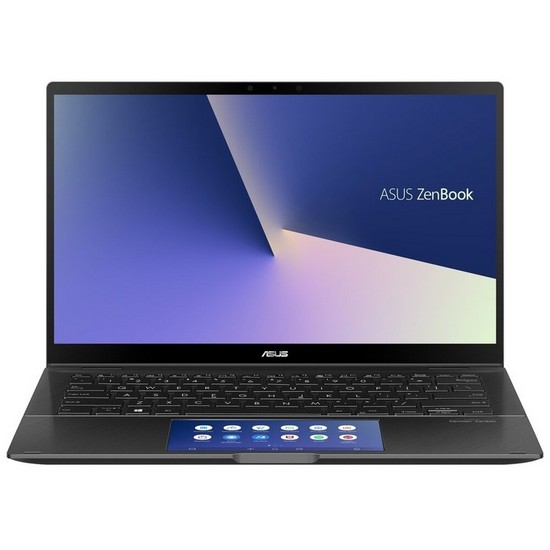 Ноутбук ASUS ZenBook Flip 14 UX463FA-AI043T
