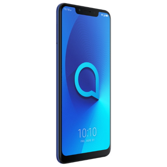 Смартфон Alcatel 5V