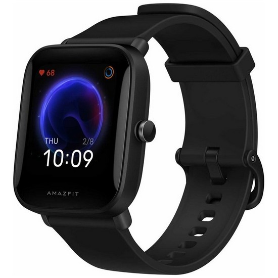 Умные часы Amazfit Bip U Pro