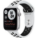 Умные часы Apple Watch Series 6 GPS 40мм Aluminum Case with Nike Sport Band