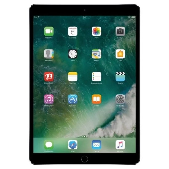Планшет Apple iPad Pro 10.5 64Gb Wi-Fi