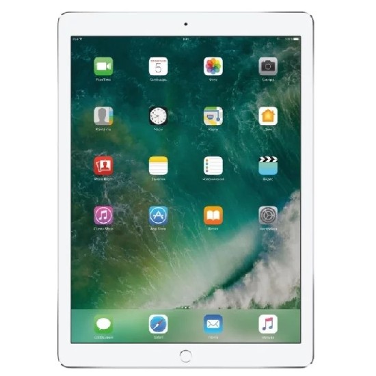 Планшет Apple iPad Pro 12.9 (2017) 512Gb Wi-Fi + Cellular