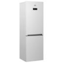 Холодильник BEKO RCNK 321E20Z W