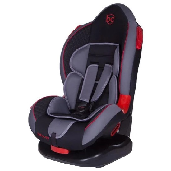 Автокресло Baby Care Polaris