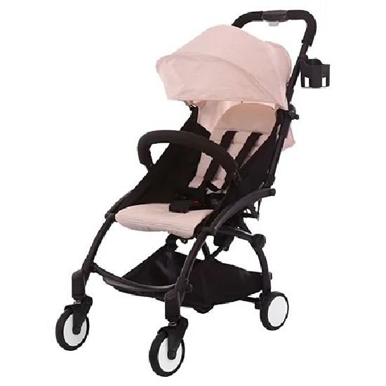 Коляска Baby Time BabyTime