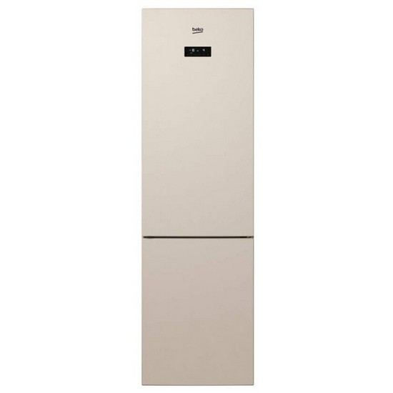 Холодильник Beko RCNK 356E20 SB