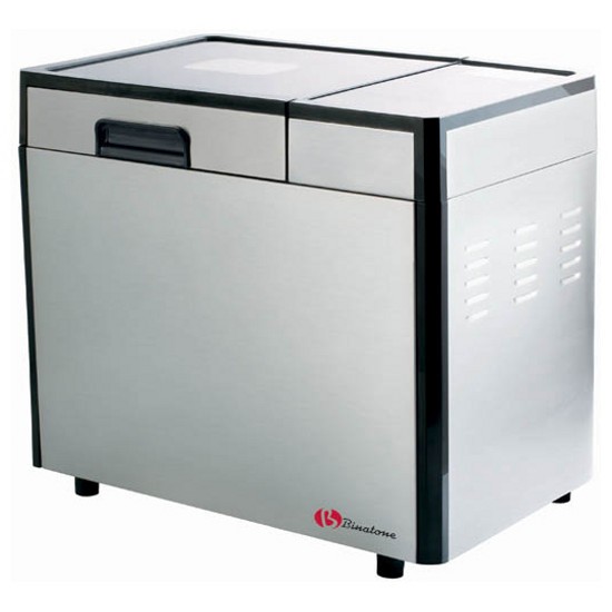 Хлебопечка Binatone BM-2068