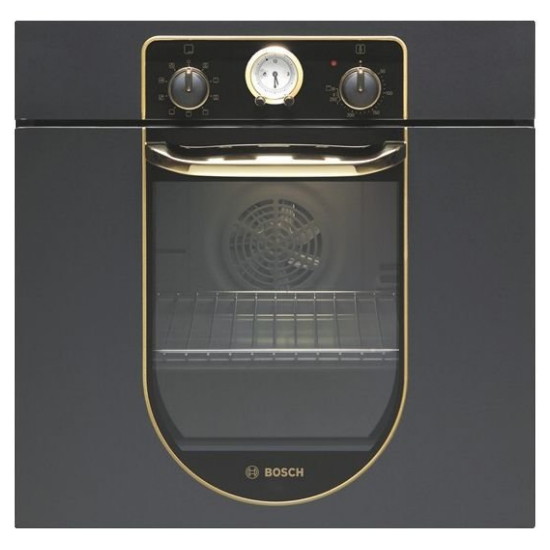 Электрический духовой шкаф Bosch HBA23BN61