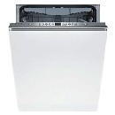Посудомоечная машина Bosch SBV 45FX01 R