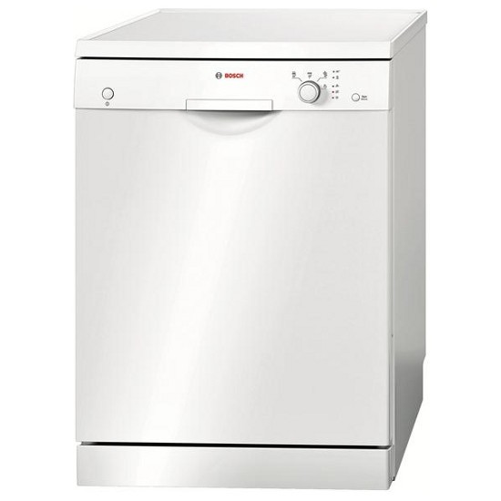 Посудомоечная машина Bosch Serie 2 SMS 40D02