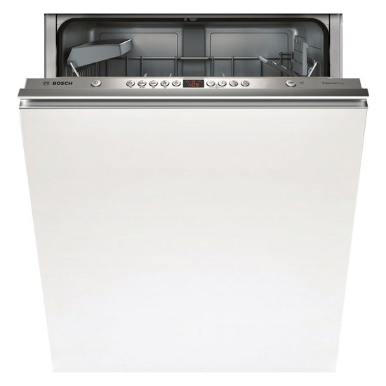Посудомоечная машина Bosch Serie 6 SMV 53N20