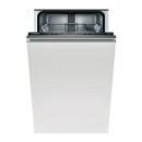 Посудомоечная машина Bosch Serie 2 SPV 40E10