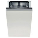Посудомоечная машина Bosch Serie 4 SPV 40X80
