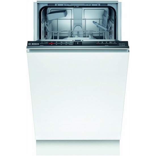 Посудомоечная машина Bosch SPV2IKX1CR
