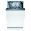 Посудомоечная машина Bosch SPV2IKX3BR