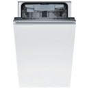 Посудомоечная машина Bosch Serie 2 SPV 25FX20 R