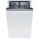 Посудомоечная машина Bosch Serie 2 SPV25DX10R