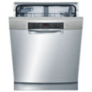 Посудомоечная машина Bosch Serie 4 SMU46CI01S