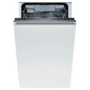 Посудомоечная машина Bosch Serie 4 SPV 47E80