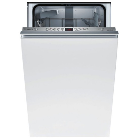 Посудомоечная машина Bosch Serie 4 SPV45DX10R