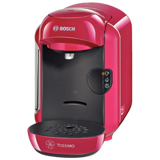 Кофеварка Bosch TAS 1201 1202 1204 Tassimo