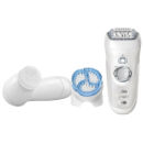Эпилятор Braun 7-939e Silk-epil 7 SkinSpa Wet & Dry