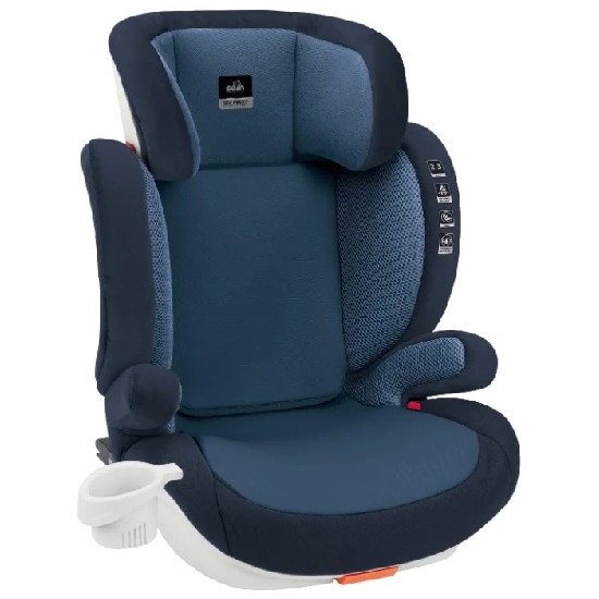 Автокресло CAM Quantico Isofix