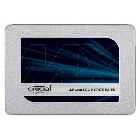 SSD Crucial CT1000MX500SSD1 1000 GB