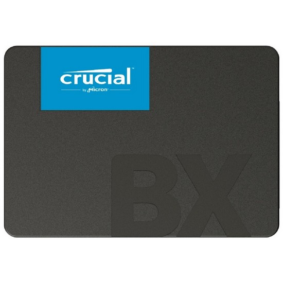 SSD Crucial CT120BX500SSD1 120 GB