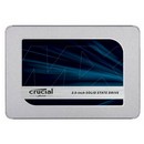 SSD Crucial CT500MX500SSD1 500 GB