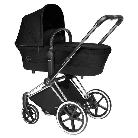 Коляска Cybex Priam Lux (люлька)