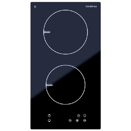 Электрическая варочная панель DARINA P EI523 B