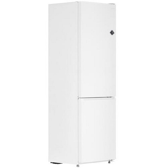 Холодильник DEXP RF-CL295NMA W