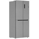 Холодильник DEXP RF-MN345DHA S