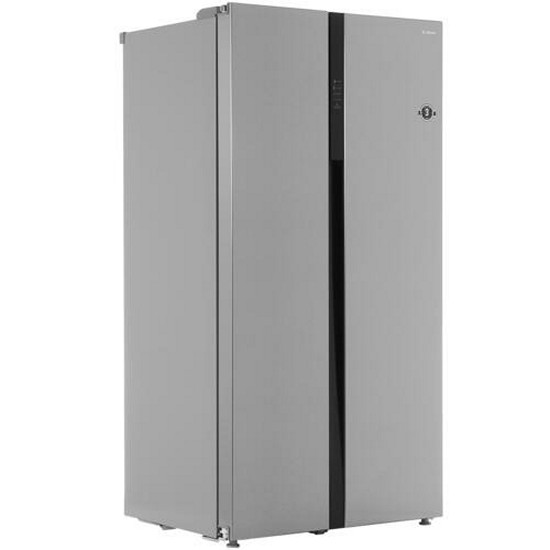Холодильник DEXP SBS510M