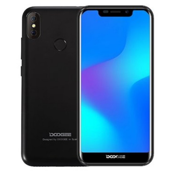 Смартфон DOOGEE X70
