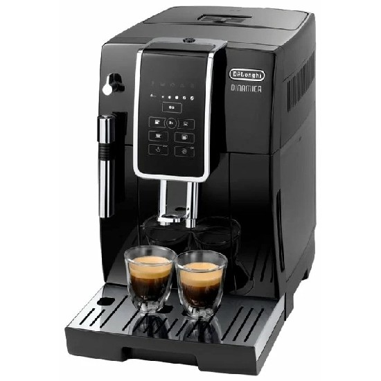 Кофемашина De'Longhi Dinamica ECAM 350.15.B