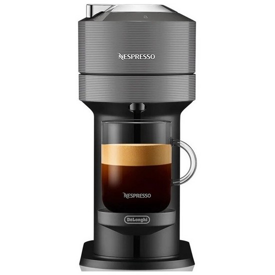 Кофемашина DeLonghi Nespresso Vertuo Next ENV120